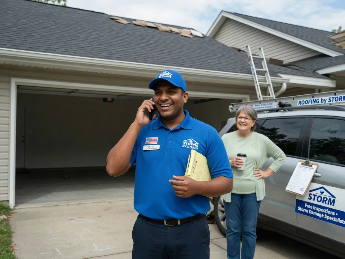Roof Repair Near Me West Farmington, ME FAQs