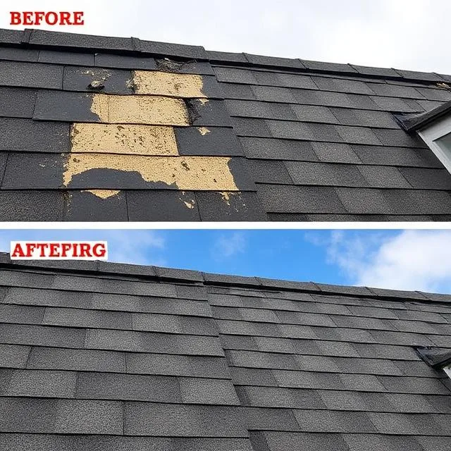 Roof Repair Near Me in West Farmington, ME near me